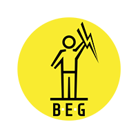 Bezorgde Energie Gebruikers (BEG)